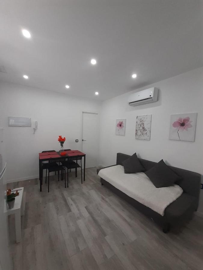 Alto 1C Apartment Мадрид Екстериор снимка